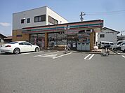 セブンイレブン福山手城町3丁目店（コンビニ）まで748ｍ