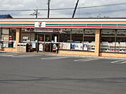 セブンイレブン福山駅家町江良店まで1、218ｍ