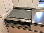 IHクッキングヒーター