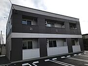 外観写真（昼）
