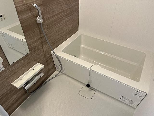浴室