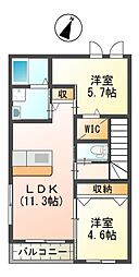 小倉駅 7.0万円