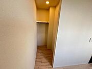 クローゼット
