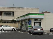 ファミリーマート小倉南方二丁目店まで373ｍ