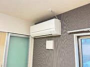 エアコン（イメージ）