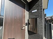 宅配ボックス（イメージ）