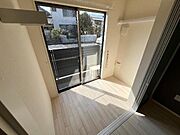 インナーテラス（イメージ）