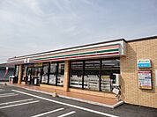 セブンイレブン苅田与原店まで180ｍ