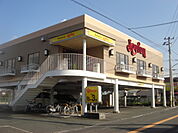 ジョイフル北九州八重洲店まで1、184ｍ
