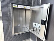 宅配ボックス（イメージ）