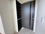 玄関（イメージ）