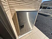 宅配ボックス（イメージ）