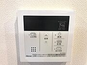 給湯設備（イメージ）