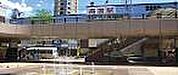 高宮駅(西鉄　天神大牟田線)まで1、413ｍ