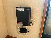 Wi-Fi無料