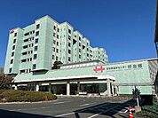 地方独立行政法人佐賀県医療センター好生館まで1、809ｍ