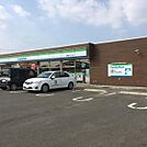 ファミリーマート北方大崎店まで1、071ｍ