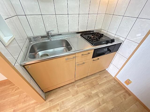キッチン