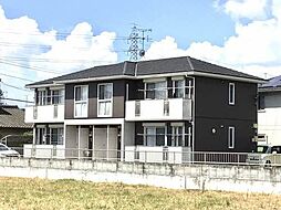 シャーメゾン・エレガンス　壱番館