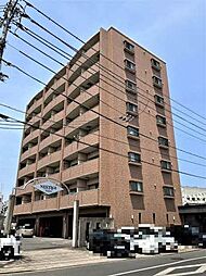 ネクステージ中井