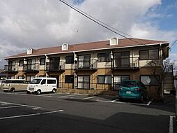 パークハイツ　　Ａ棟