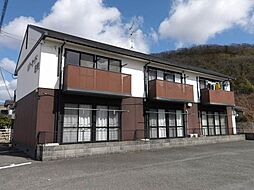 リバーサイド庄内