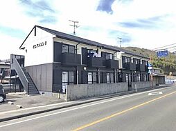 ピュアメゾン　Ｂ棟