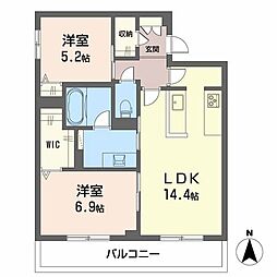 オースピシャス大安寺