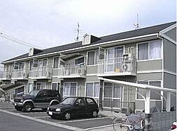 チューリップハイツ　Ａ棟