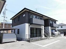 シャーメゾン・湊　弐番館