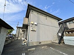 フレグランス寿　Ｂ棟