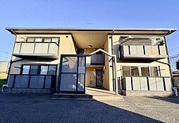 レジデンスナカヤ　　Ｂ棟