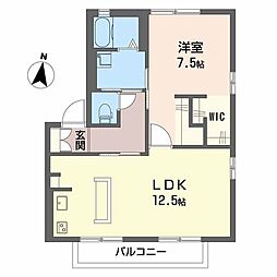 🉐敷金礼金0円！🉐シエル・エトワール　　Ｂ棟