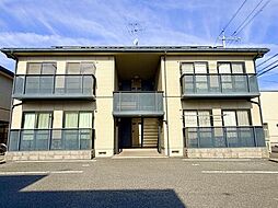 レジデンス古城　　Ａ棟