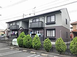 ピュア　チェーレ　Ａ棟