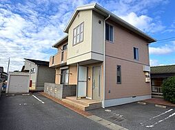 メゾンエストマルス　Ｄ棟