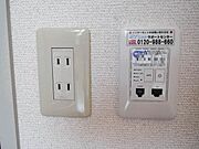 コンセント