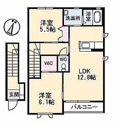 プラセール花華　Ａ棟
