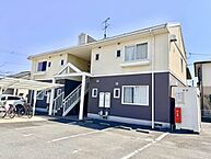 岡山県倉敷市上富井244-1：物件画像／積水ハウスシャーメゾンPM中国四国株式会社　倉敷賃貸営業所