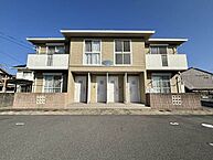 岡山県倉敷市安江145-4：物件画像／積水ハウスシャーメゾンPM中国四国株式会社　倉敷賃貸営業所