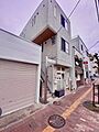 シャーメゾン阿知