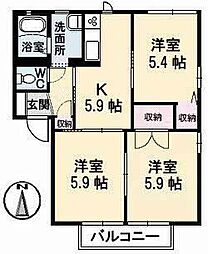 セトル　竜の口　　Ａ棟