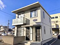岡山県倉敷市玉島中央町2丁目2-11：物件画像／積水ハウスシャーメゾンPM中国四国株式会社　倉敷賃貸営業所