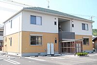 岡山県倉敷市児島阿津1丁目6-28：物件画像／積水ハウスシャーメゾンPM中国四国株式会社　倉敷賃貸営業所