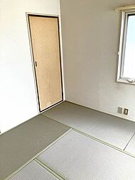 ゲーブルアン A0201 2階2Kのリビング/ダイニング