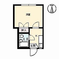 🉐敷金礼金0円！🉐ぴのきお