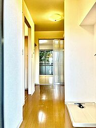 サウスウイング　　Ａ棟 A0105