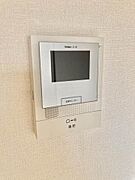 モニターホン