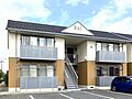ジュネス・ルミエール　Ａ棟