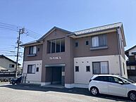 鳥取県鳥取市古市631：物件画像／積水ハウスシャーメゾンPM中国四国株式会社　山陰賃貸営業所　鳥取オフィス